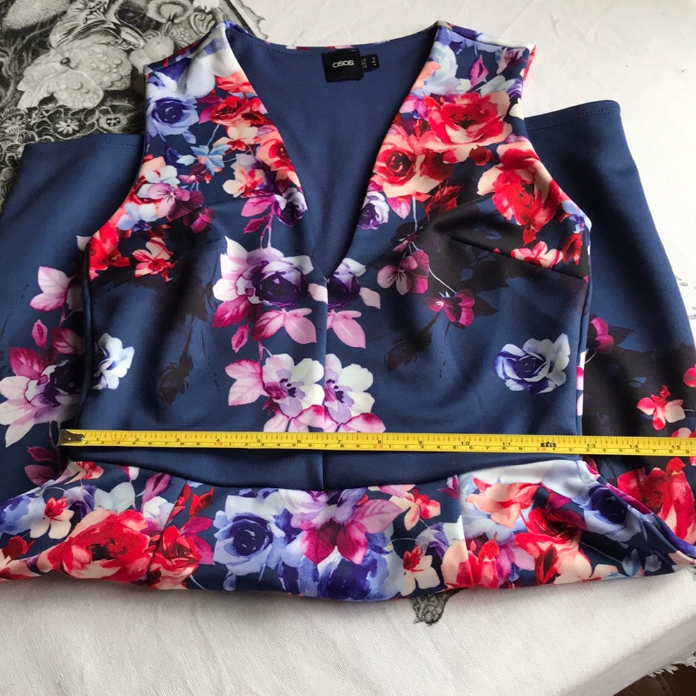ASOS dress - Picture 5 of 5